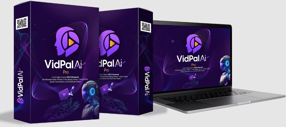 VidPalAI Review