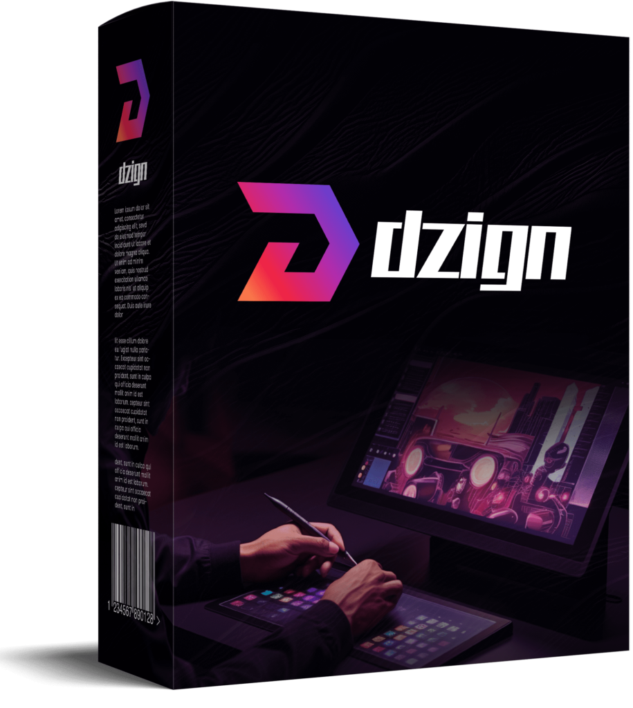 Dzign Review