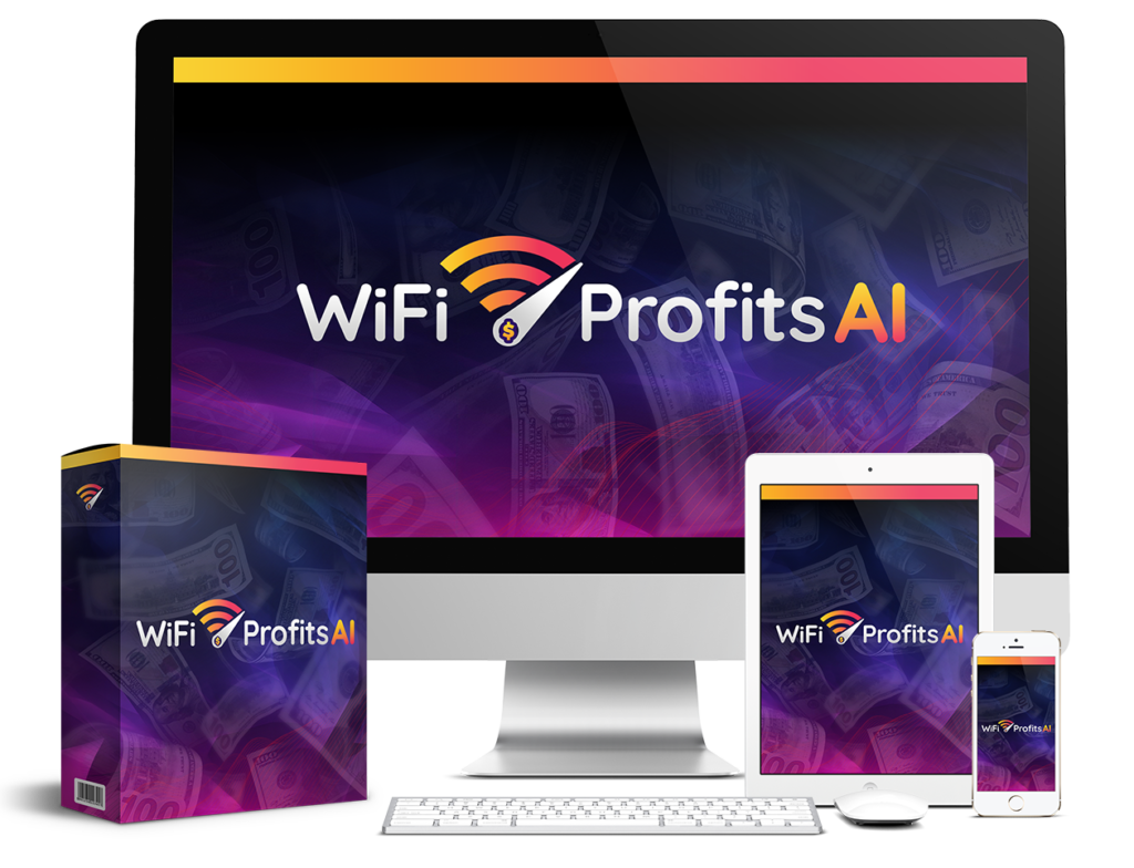 WiFi Profits AI Review