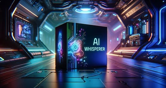 AI Whisperer 2024