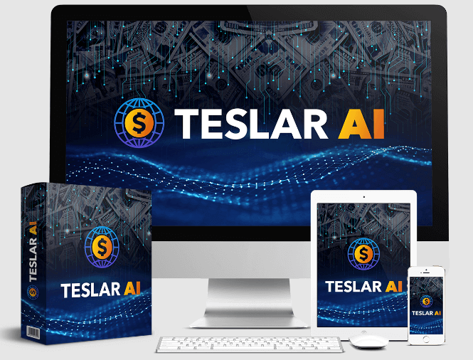 Teslar AI 