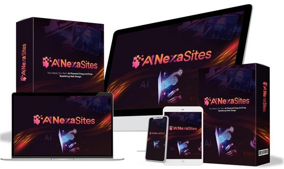 AI NexaSites Review