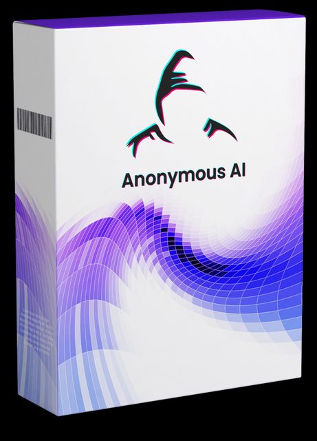 Anonymous AI Review