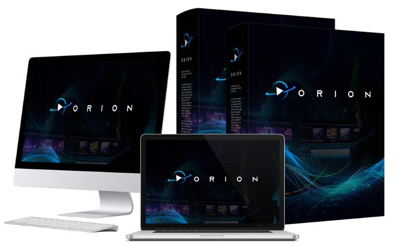 Orion Review